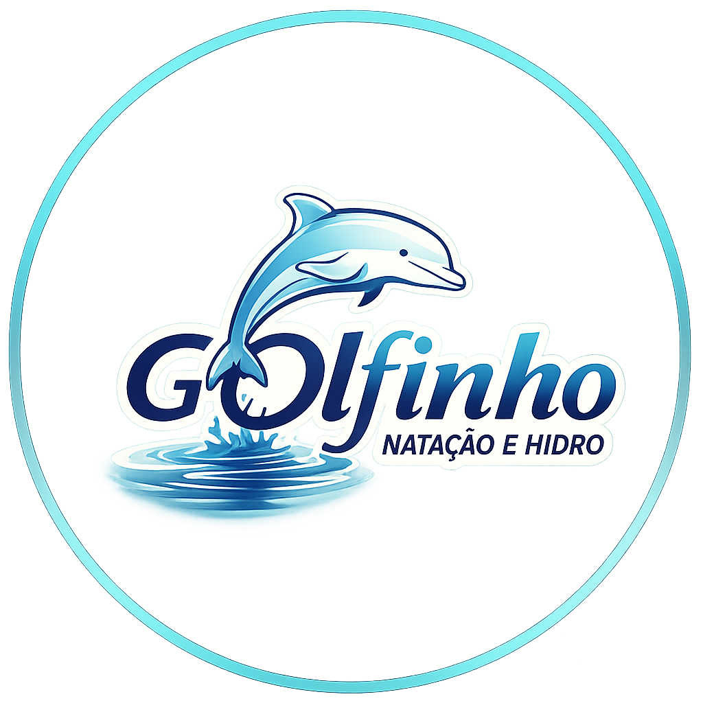 Golfinho Logo
